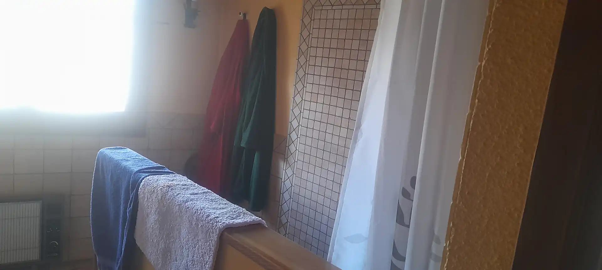 Habitación de Finca rústica en venta en Gósol con Calefacción, Jardín privado y Trastero