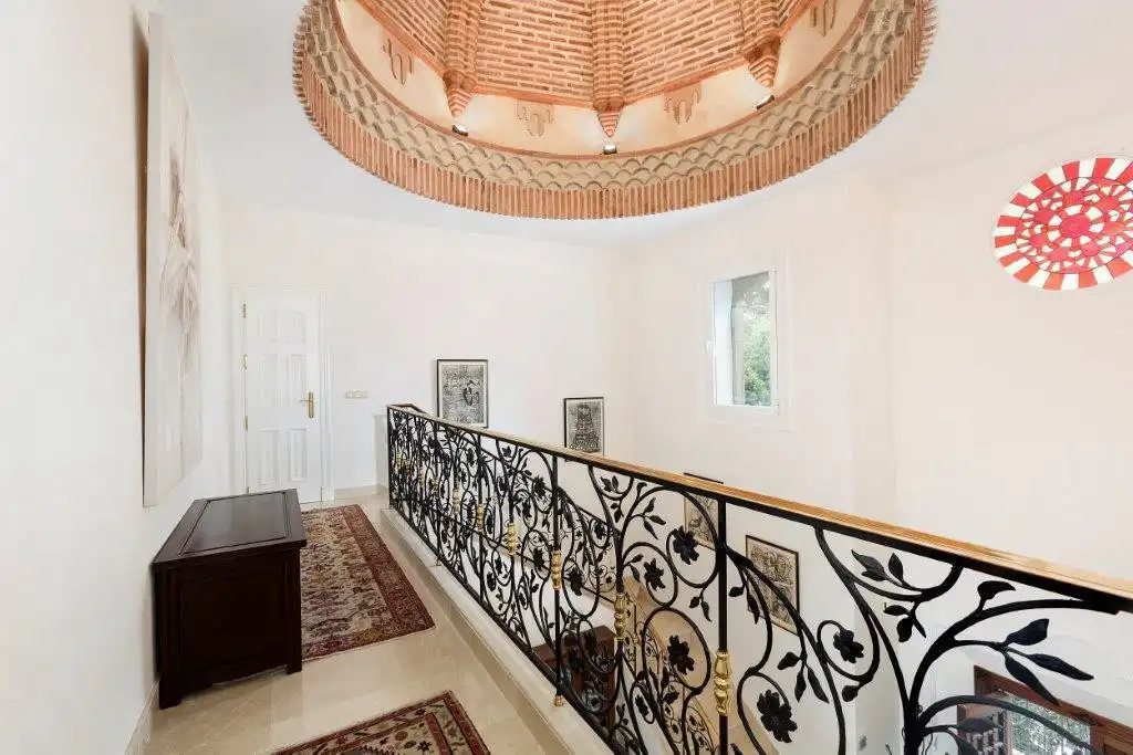 Casa o chalet en venta en Benahavís con Aire acondicionado, Calefacción y Terraza