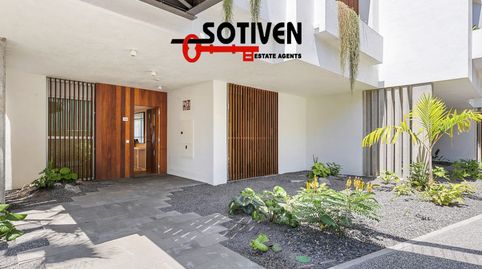 Foto 3 de Apartamento en venta en Abama, Guía de Isora