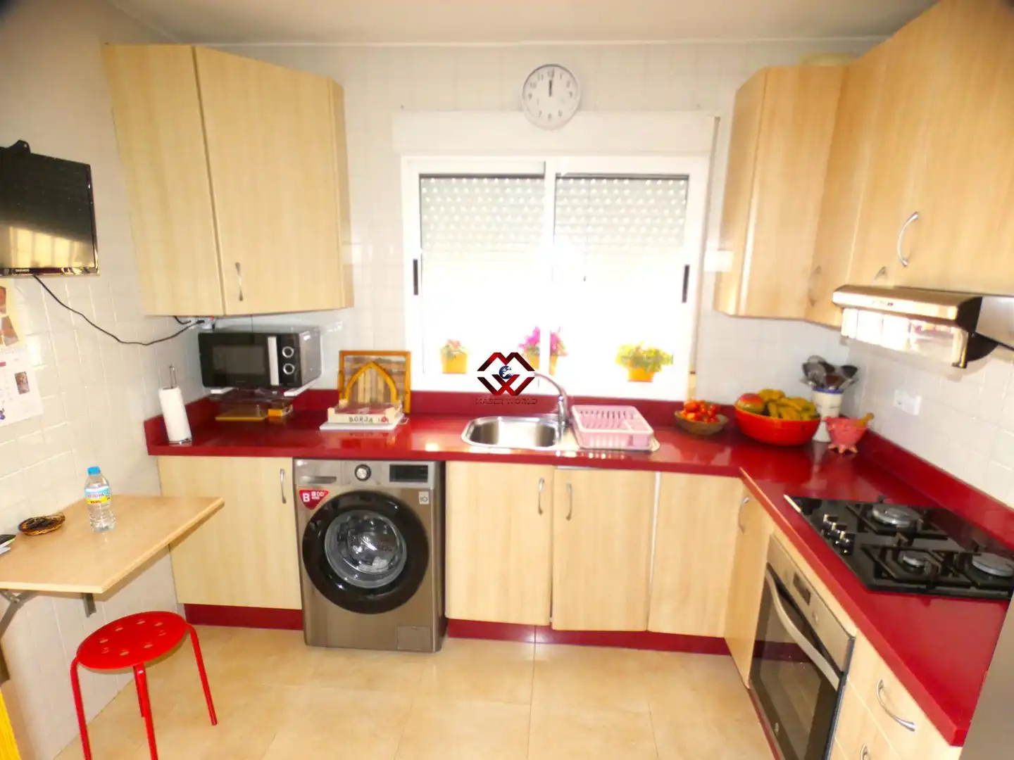 Villa mit Garten zum Verkauf in Puerto de Mazarrón, imagen 13
