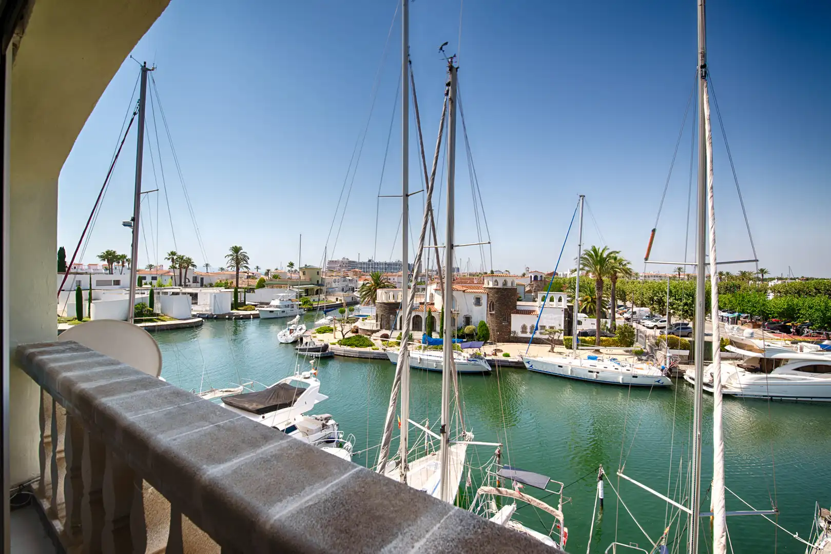 Duplex avec ascenseur à vendre à Salins - Cavall de Mar, imagen 2