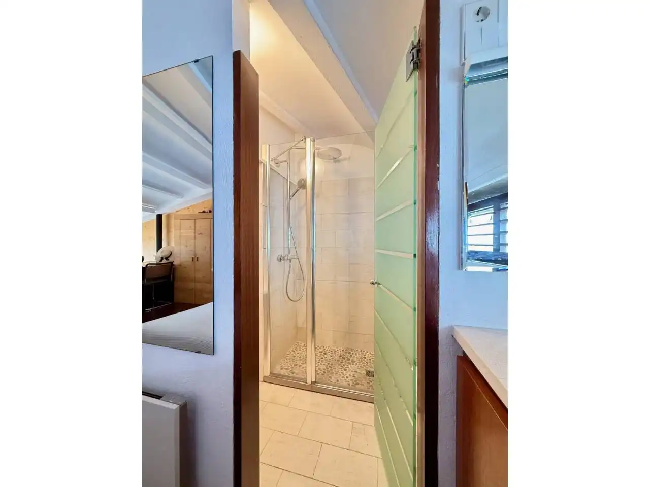 Baño de Casa o chalet en venta en Cadaqués con Aire acondicionado, Calefacción y Terraza