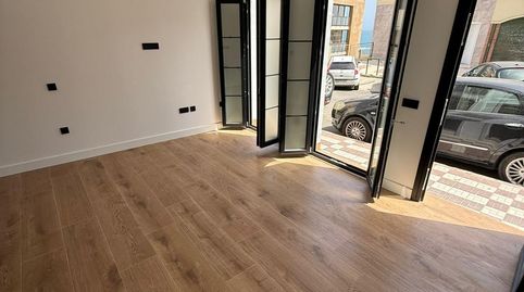 Foto 4 von Gebäude zum Verkauf in El Bajondillo, Torremolinos