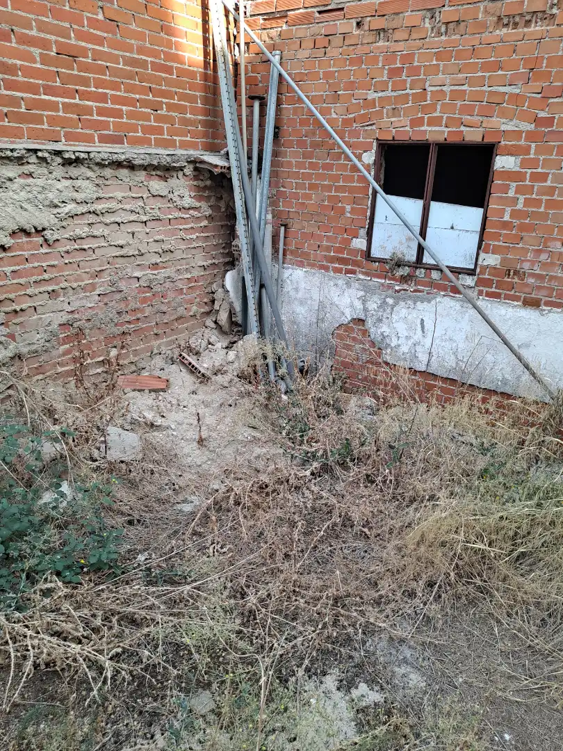 Houses for sale in Fuenlabrada