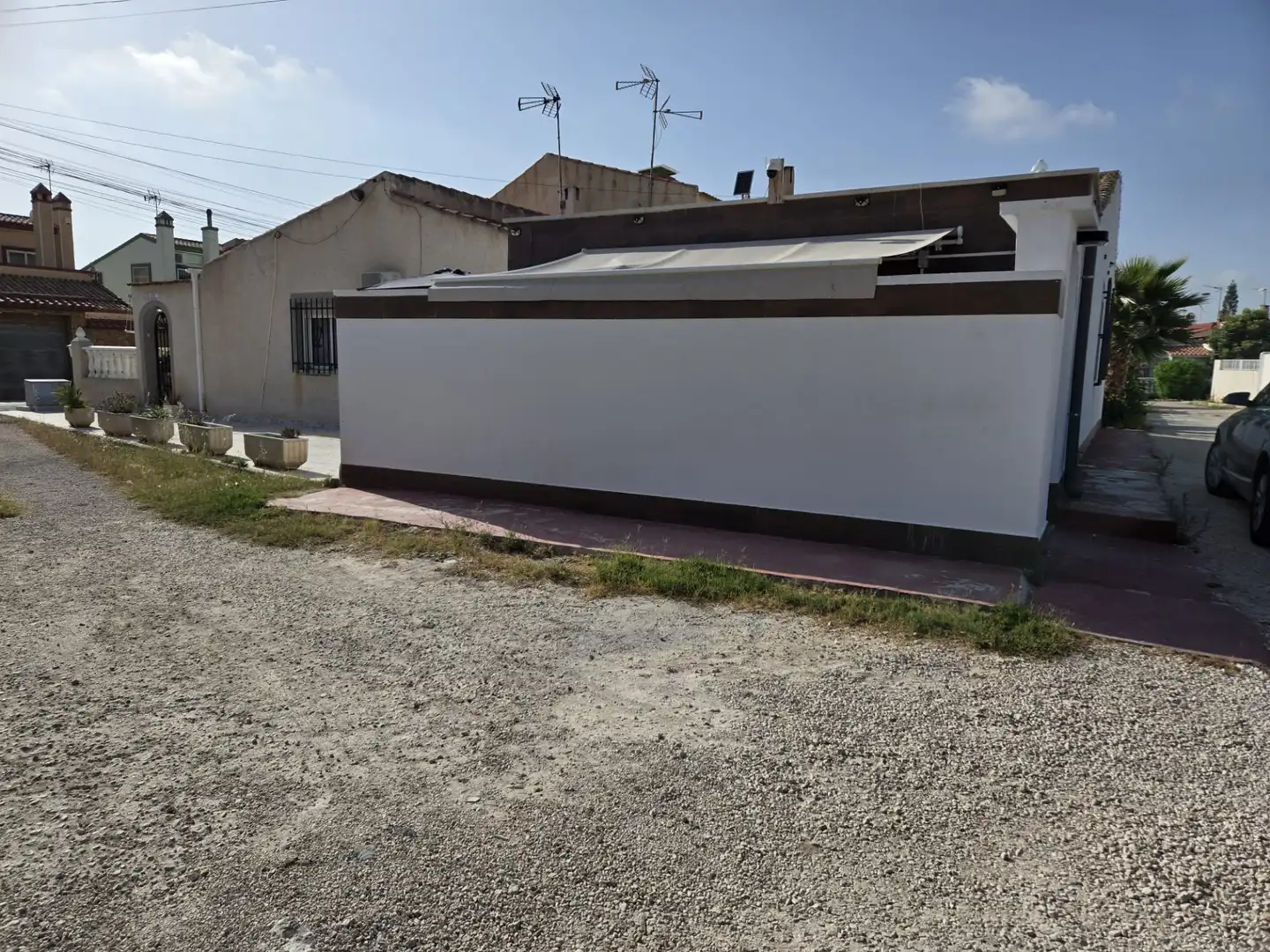 Bungalow con jardín en venta en Calle del Azahar 11b, imagen 35