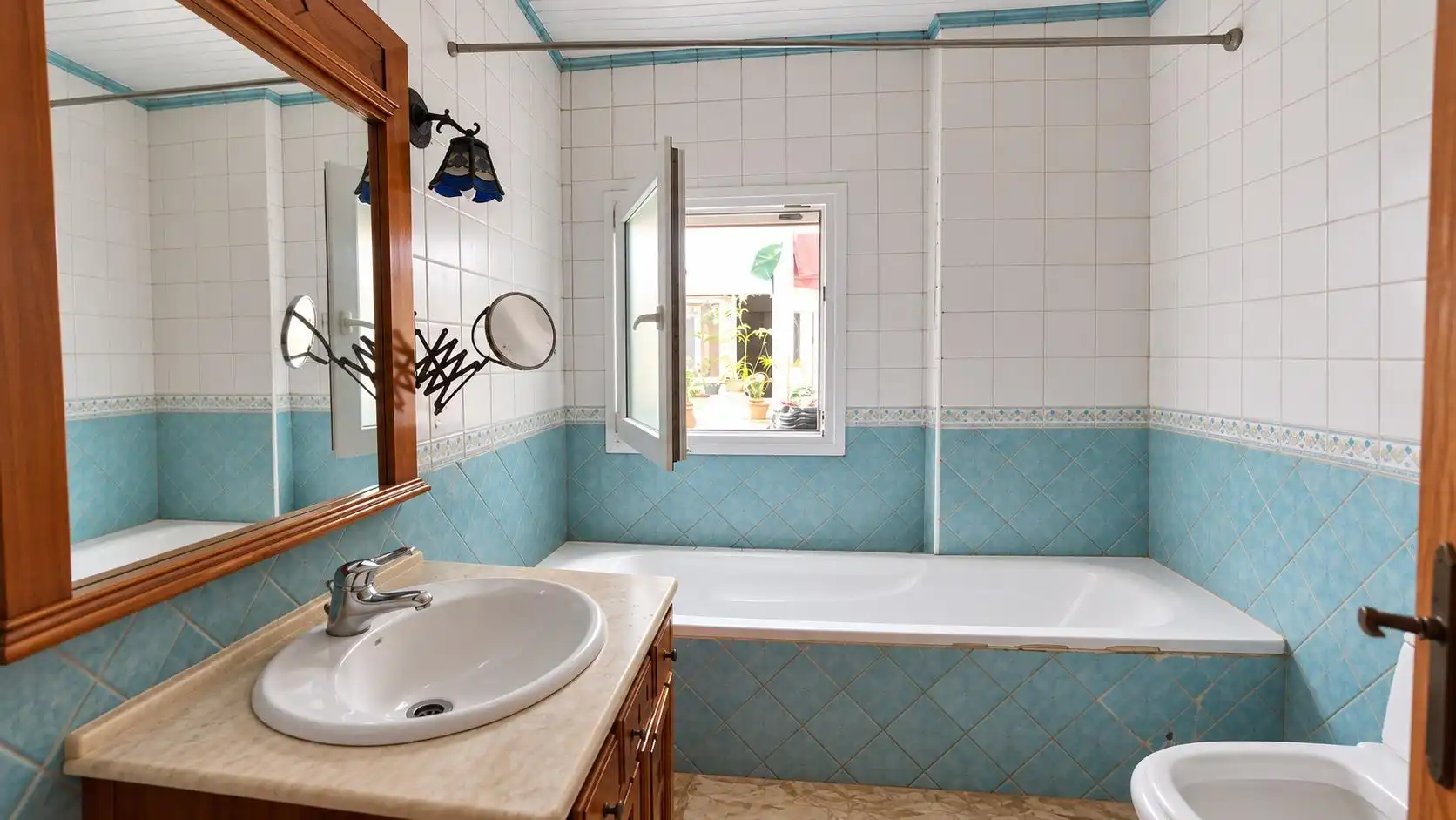 Badezimmer von Erdgeschoss zum Verkauf in Esperanza - Quemadero