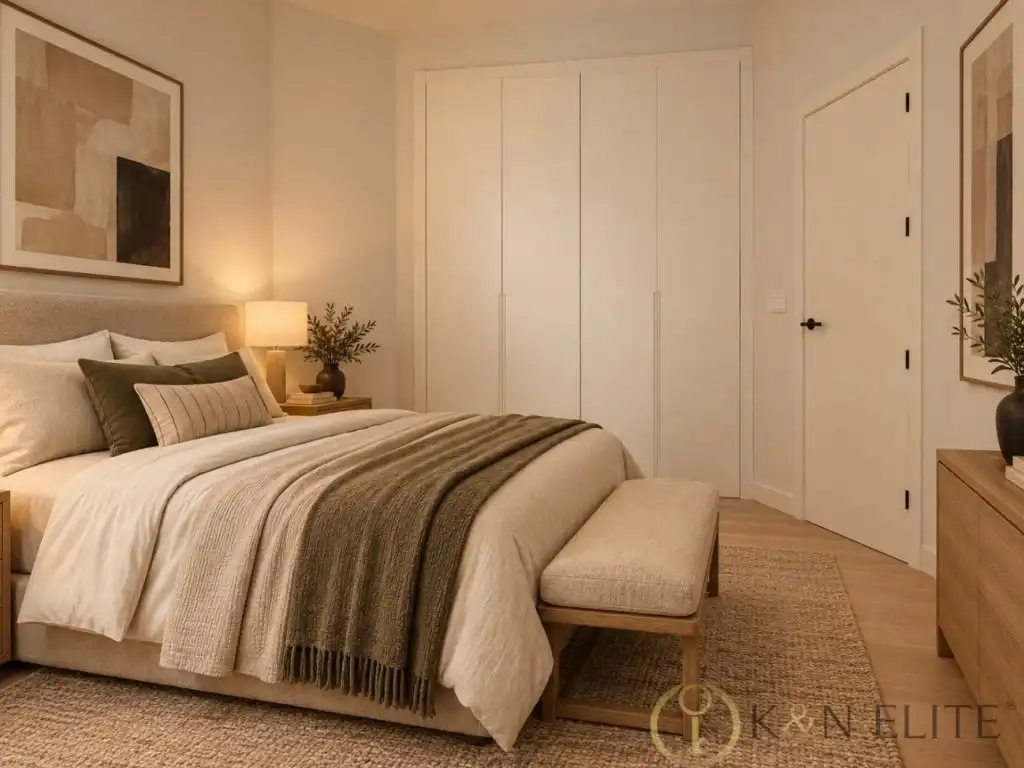 Piso con ascensor en venta en Calle Alcala, imagen 39