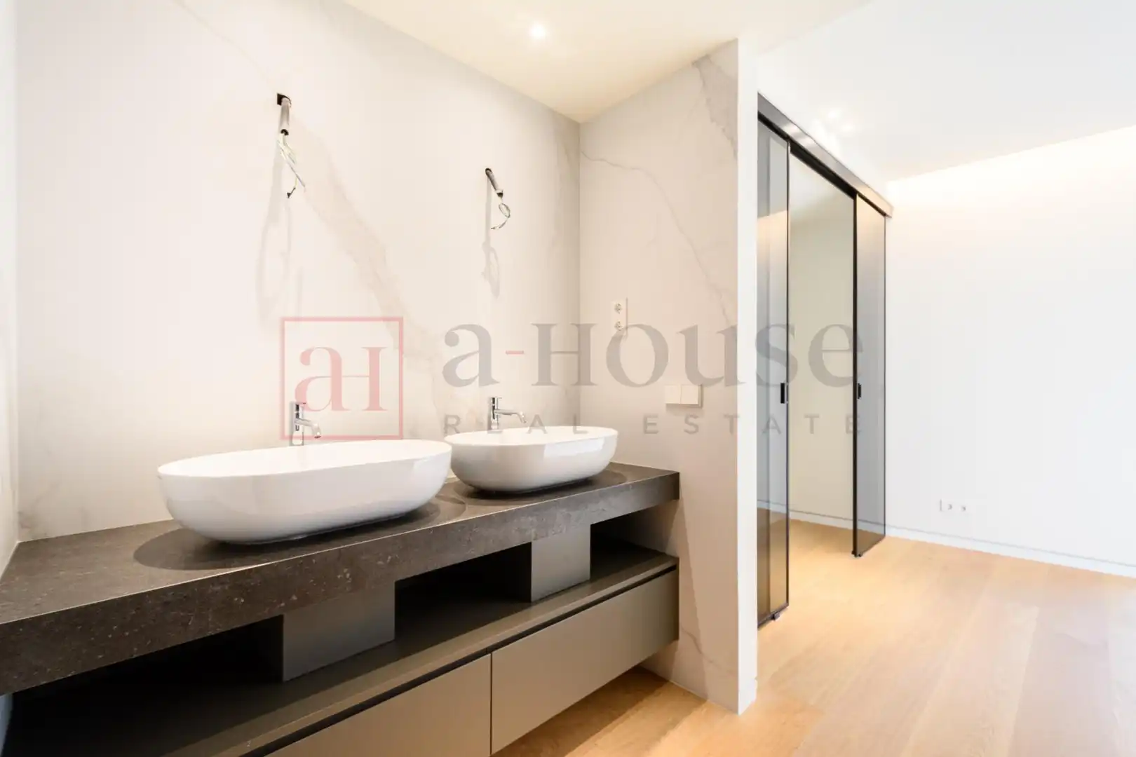 Appartamento con terrazza in vendita a Carrer de Còrsega, imagen 24