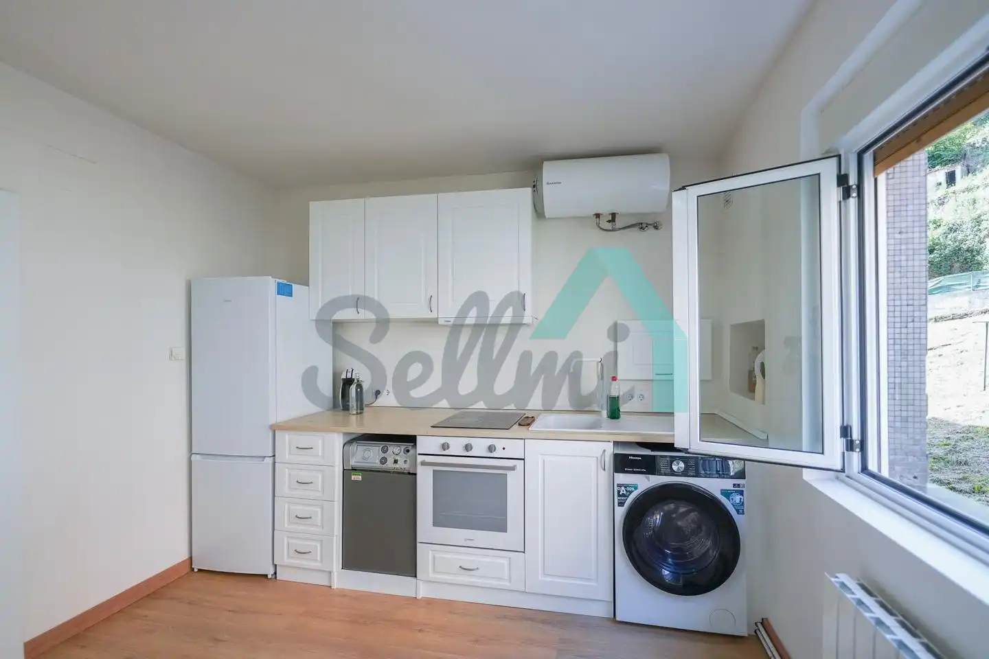 Appartamento in vendita a Calle Casas de Hunosa, imagen 10
