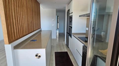 Foto 3 de Piso de alquiler en C. del Aire, Aljamar, Tomares