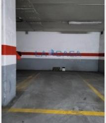 Parking of Garage for sale in Valladolid Capital