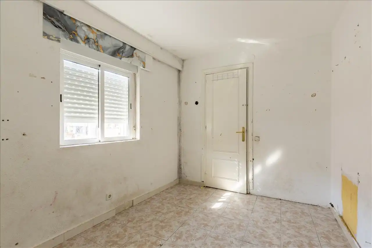 Habitación de Piso en venta en Alcobendas con Terraza