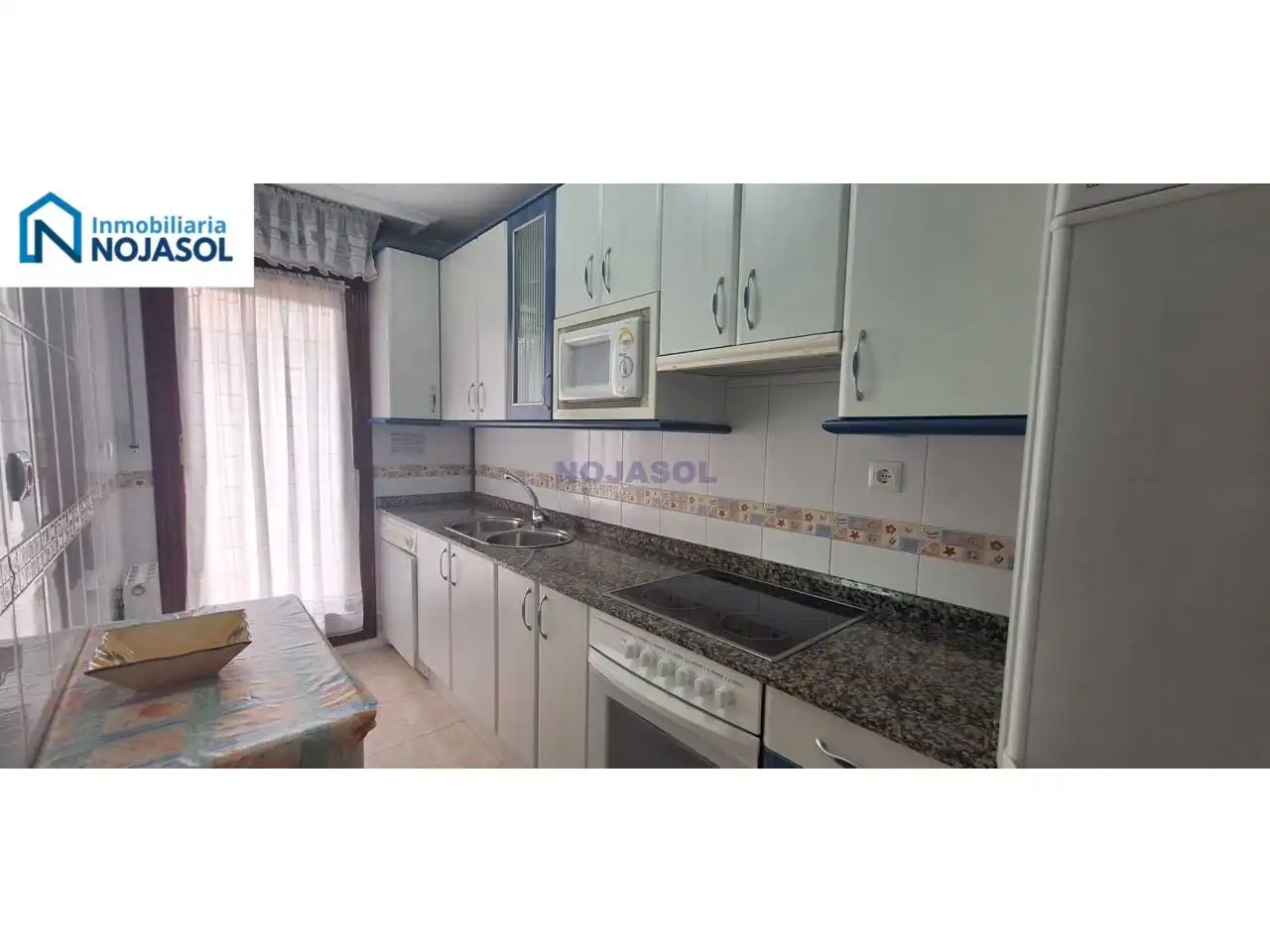 Apartamento con terraza en venta en Calle TRENGANDIN, imagen 16