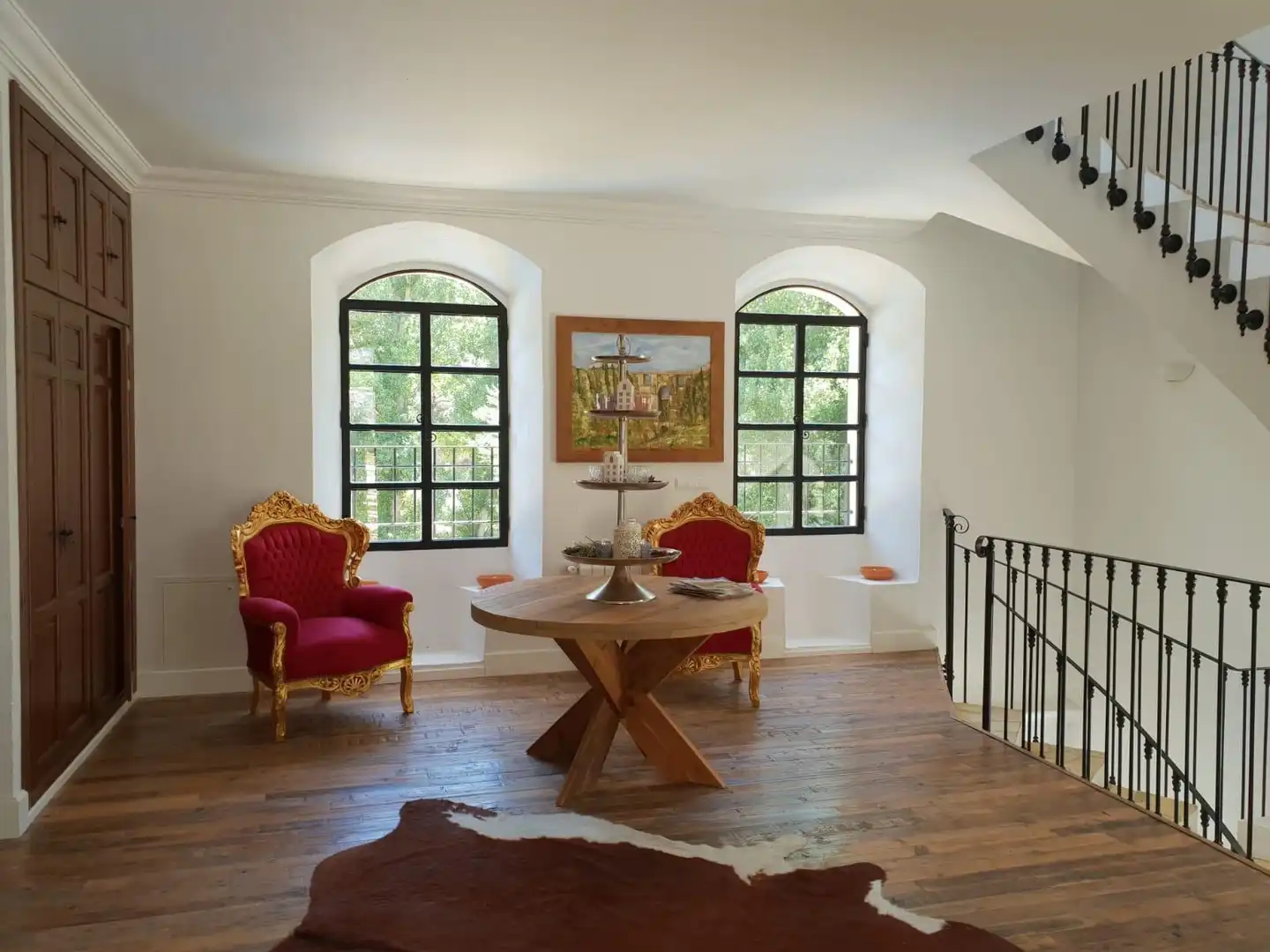 Finca rústica en venta en Setenil de las Bodegas