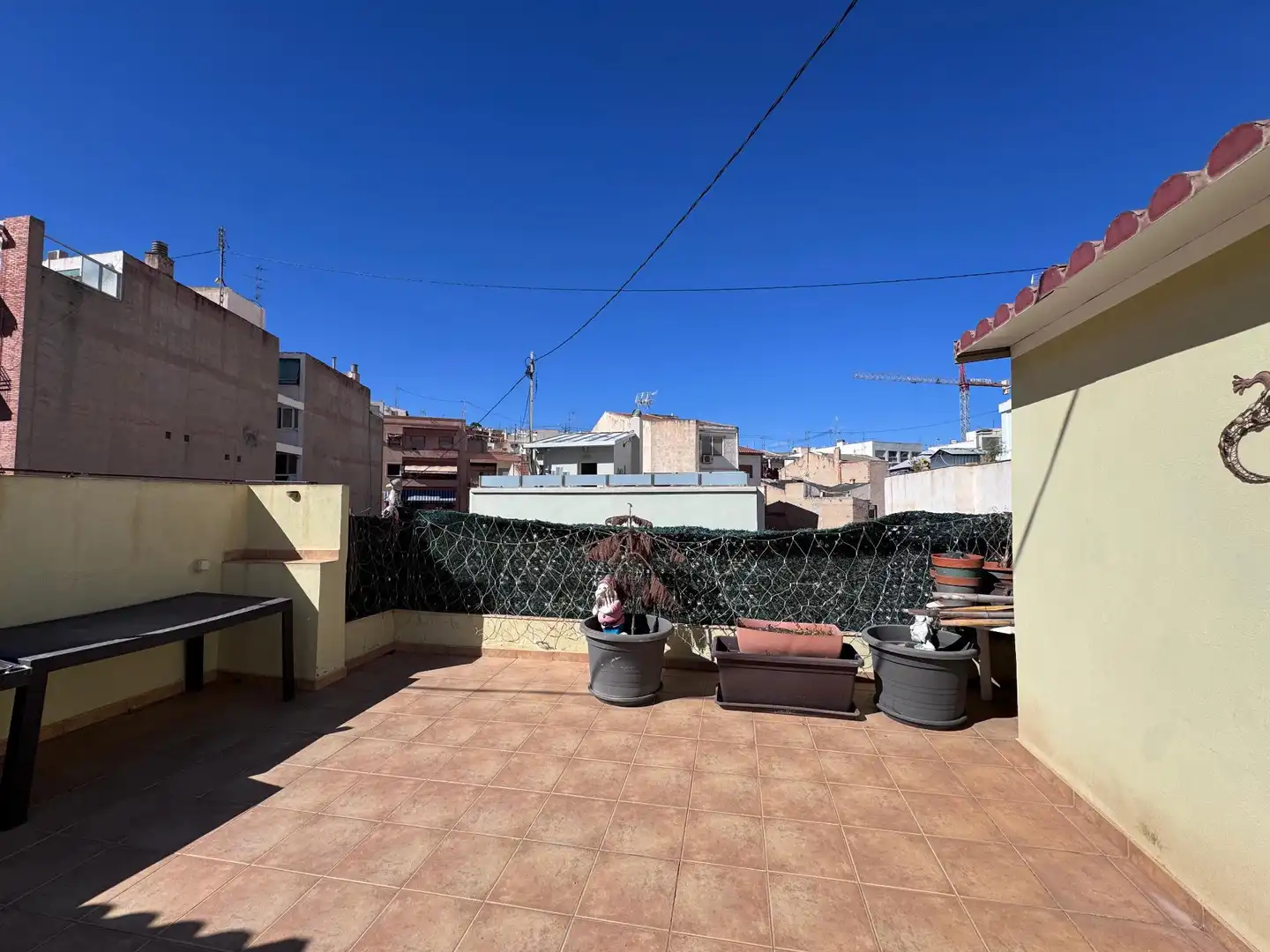 Villa avec terrasse à vendre à Centro, imagen 4