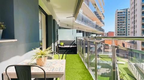 Foto 3 de Pis en venda a Port, Barcelona