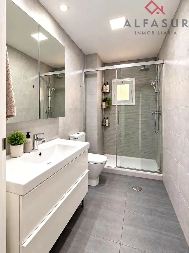 Wohnung zum Verkauf in Calle Barcenillas, imagen 14