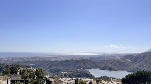 Foto 3 de Residencial en venda a Istán, Málaga