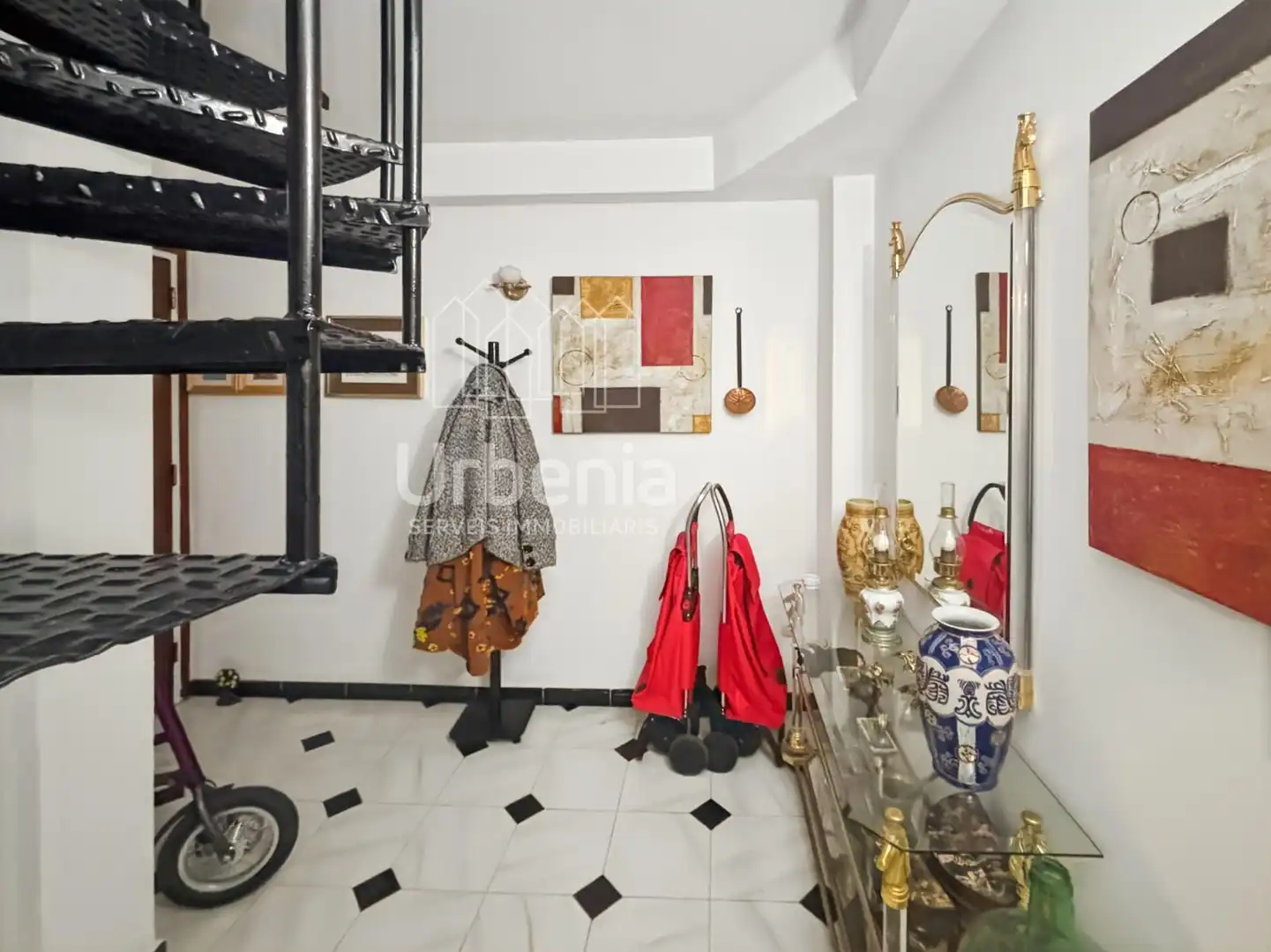 Dúplex en venta en Calella con Aire acondicionado, Calefacción y Terraza