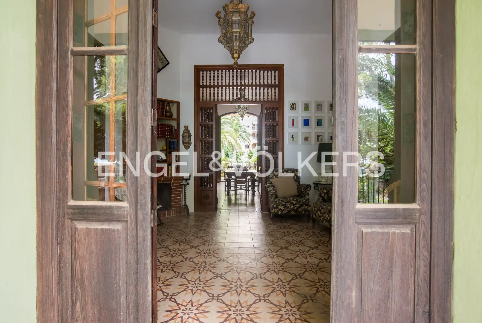 Casa o xalet en venda en Benicasim / Benicàssim amb Calefacció, Jardí privat i Terrassa