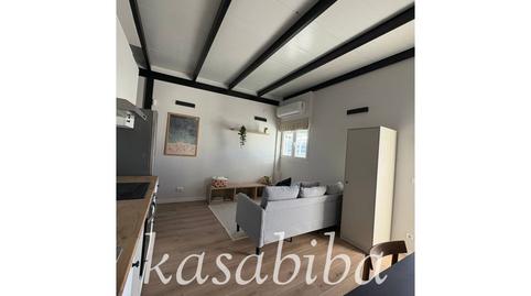 Foto 2 de Pis de lloguer a Calle Pablo Armero, El Cerro,  Sevilla Capital