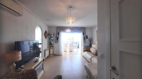 Foto 3 de Casa adosada en venta en Calle Lubina, La Torre Golf, Torre-Pacheco