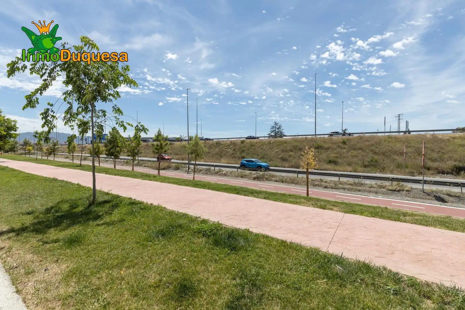 Garaje en venta en Armilla