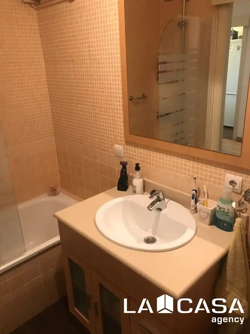 Piso en venta en Centro - Doña Mercedes