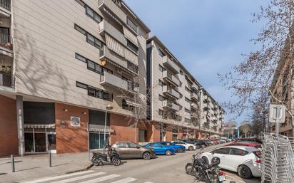 Exterior view of Flat for sale in Mollet del Vallès  with Air Conditioner, Heating and Storage room