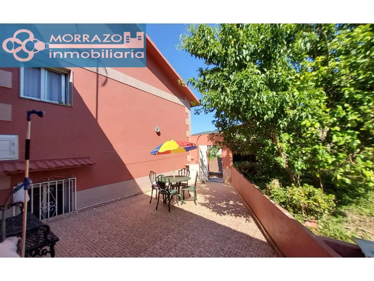 Casa o xalet en venda a Bueu