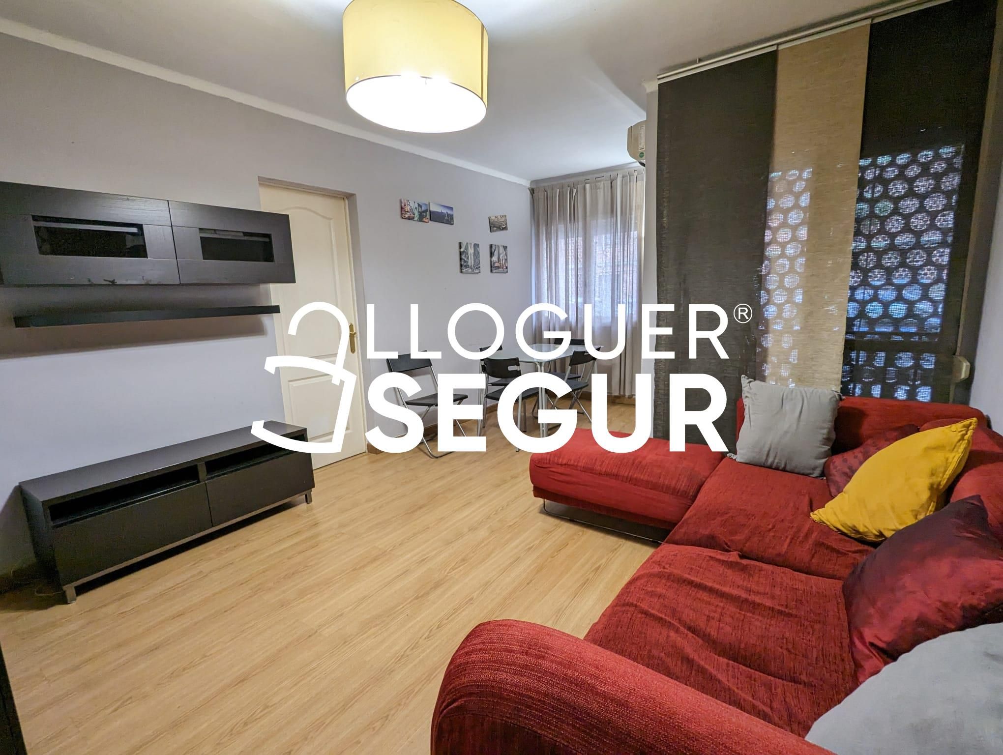 Flat to rent in Barcelona, Centre - Can Nadal