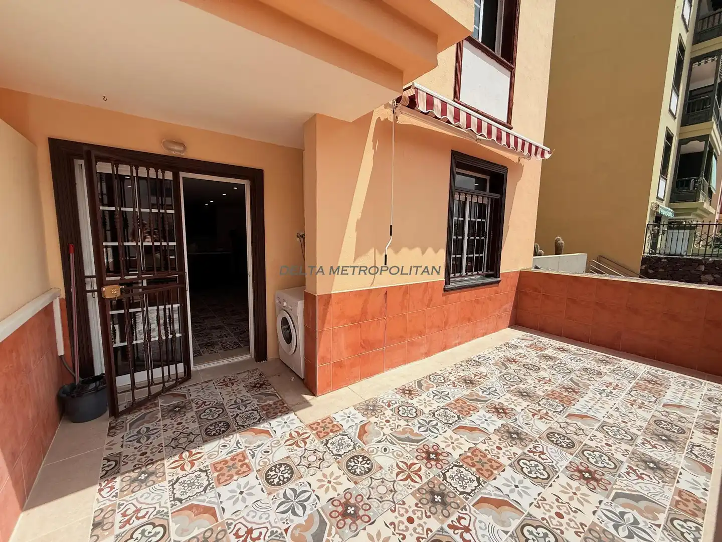 Appartement compact avec piscine à vendre à de la Galga 8, imagen 4