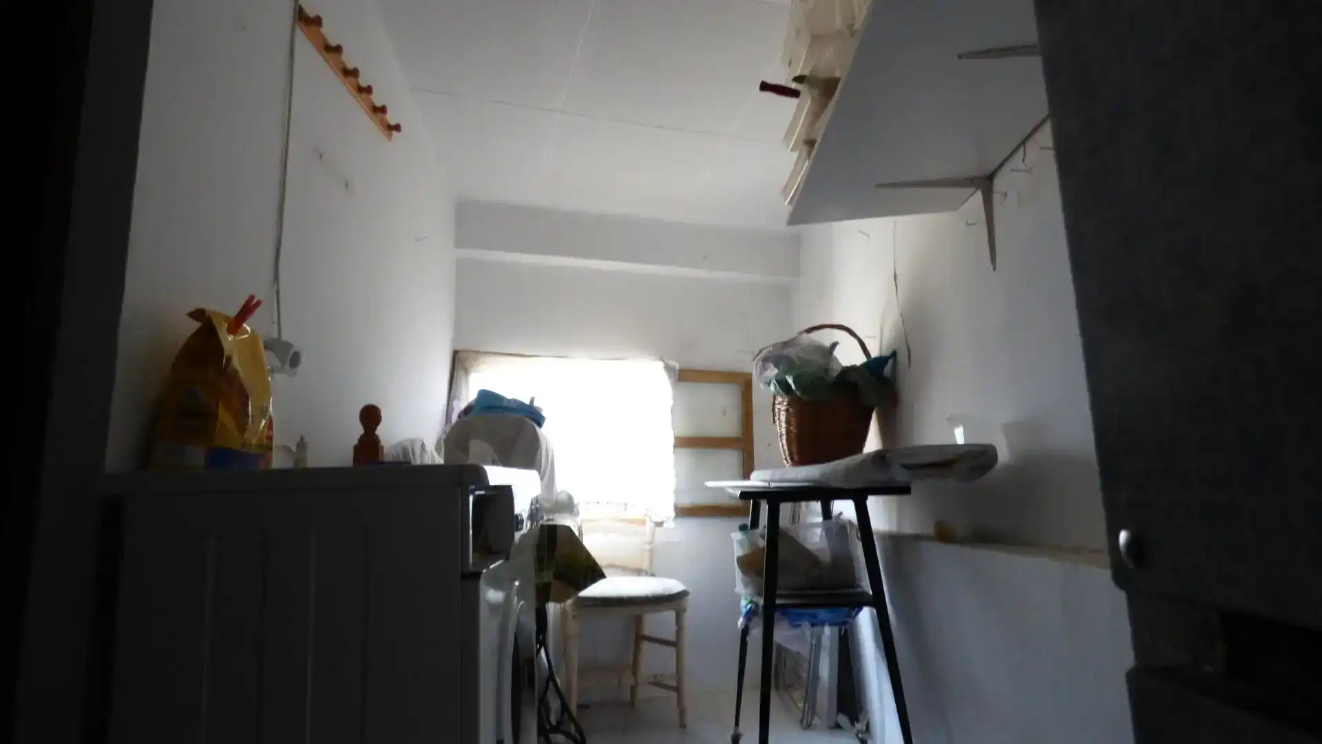 Kitchen of Attic for sale in Moratalla