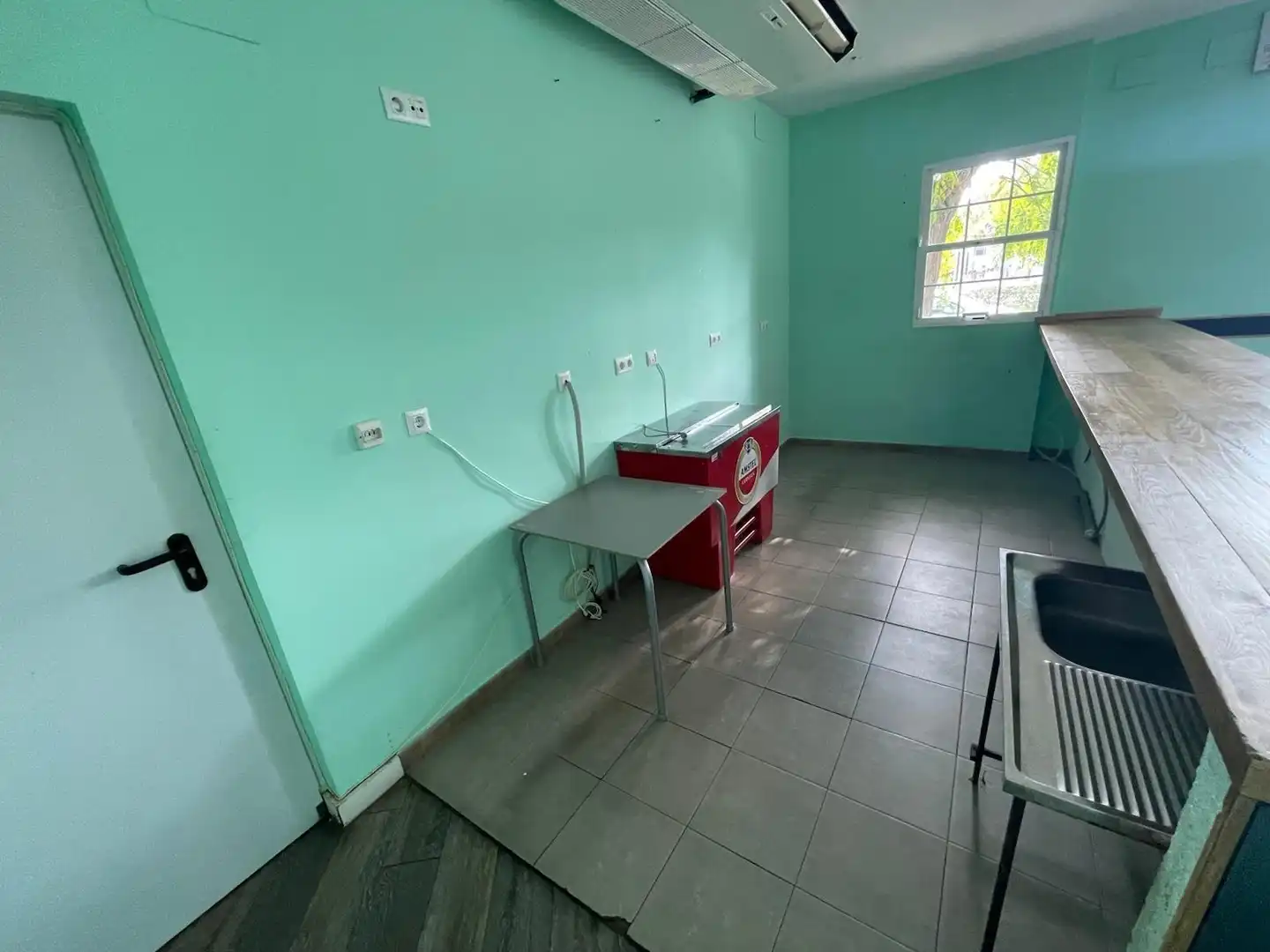 Business premises to rent in Malpartida de Cáceres, imagen 6