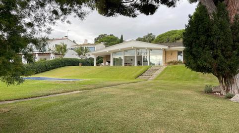 Foto 2 de Casa o xalet de lloguer a Canafort - El Puntó, Barcelona