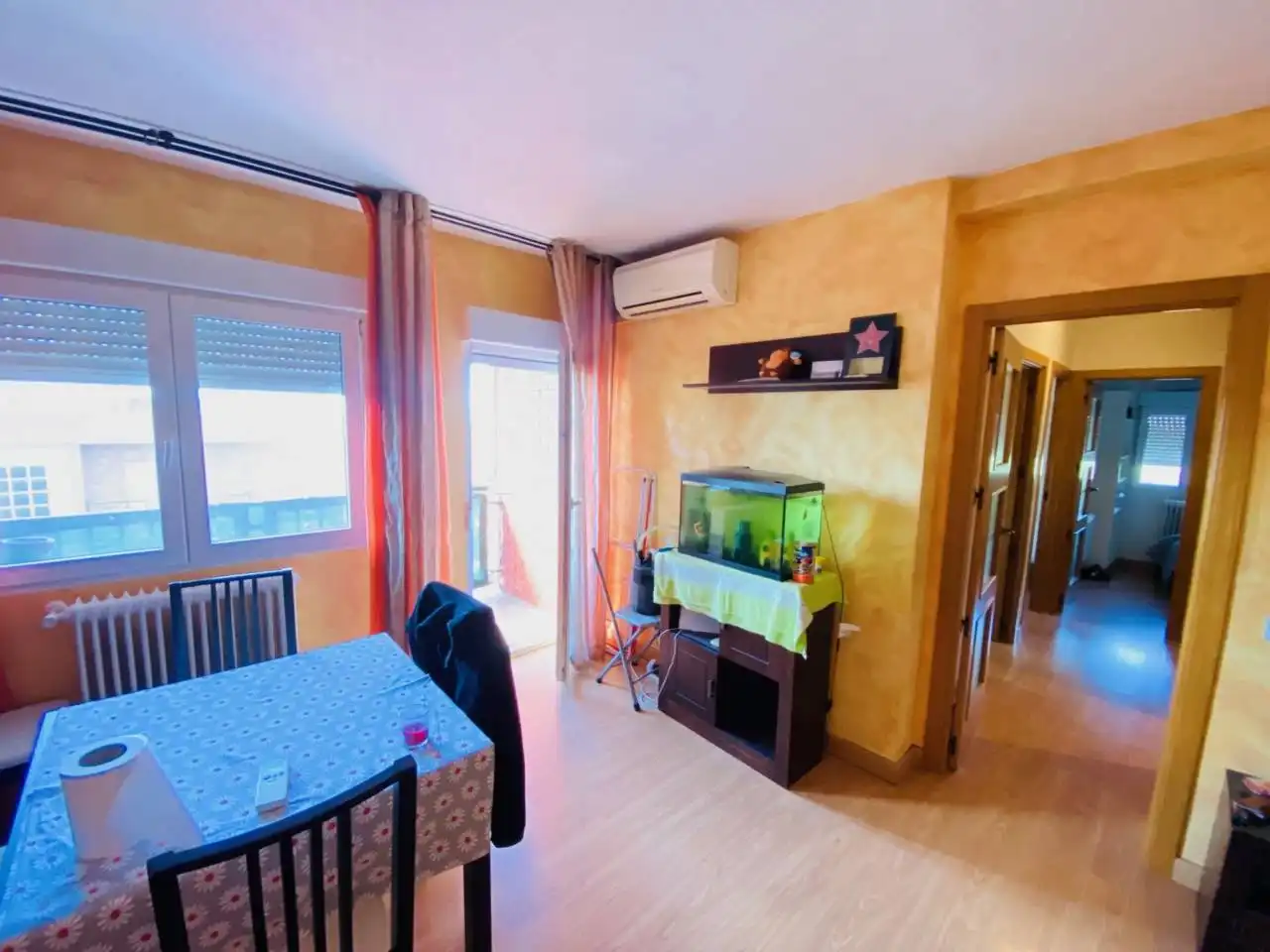 Wohnung zum Verkauf in Calle Río Puentesecas, Santa María de Benquerencia