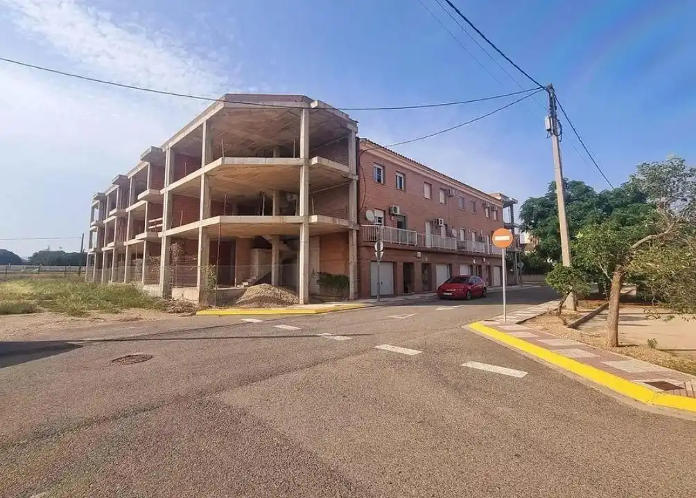 Residential for sale in Avenida Avinguda de la Generalitat, 119, imagen 3