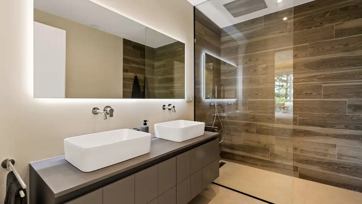 Apartment with terrace for sale in Selwo, imagen 19