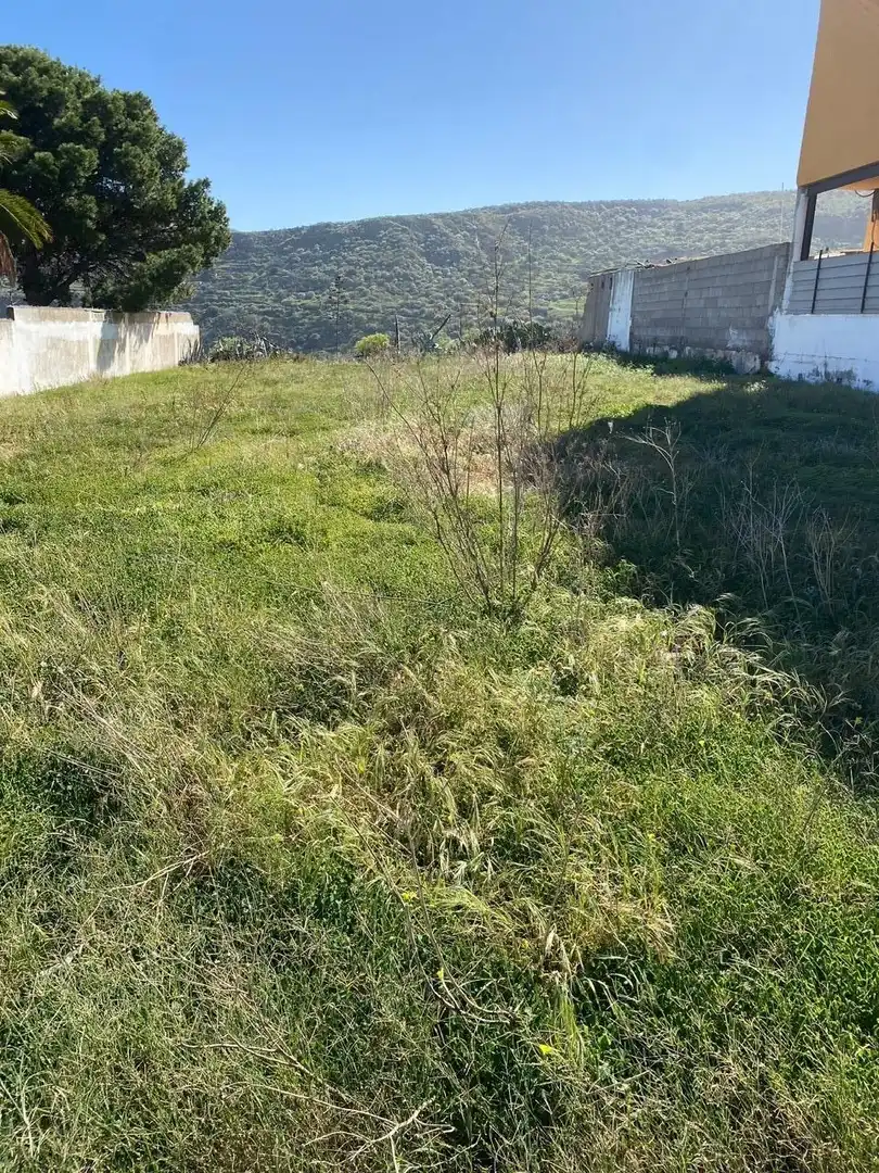 Terreny residencial en venda a Calle Calle del Canario, 19, imagen 6