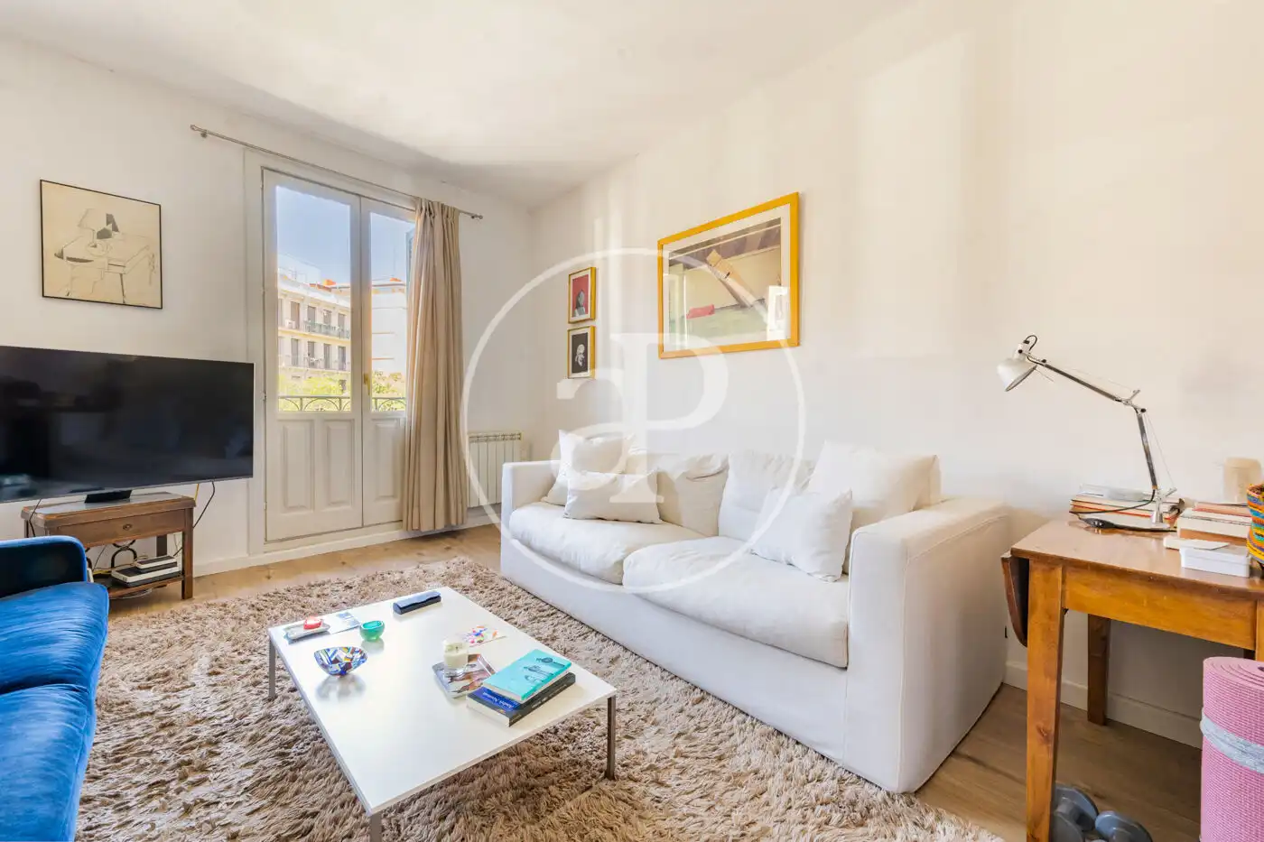 Appartement avec terrasse à vendre à Centro, imagen 2
