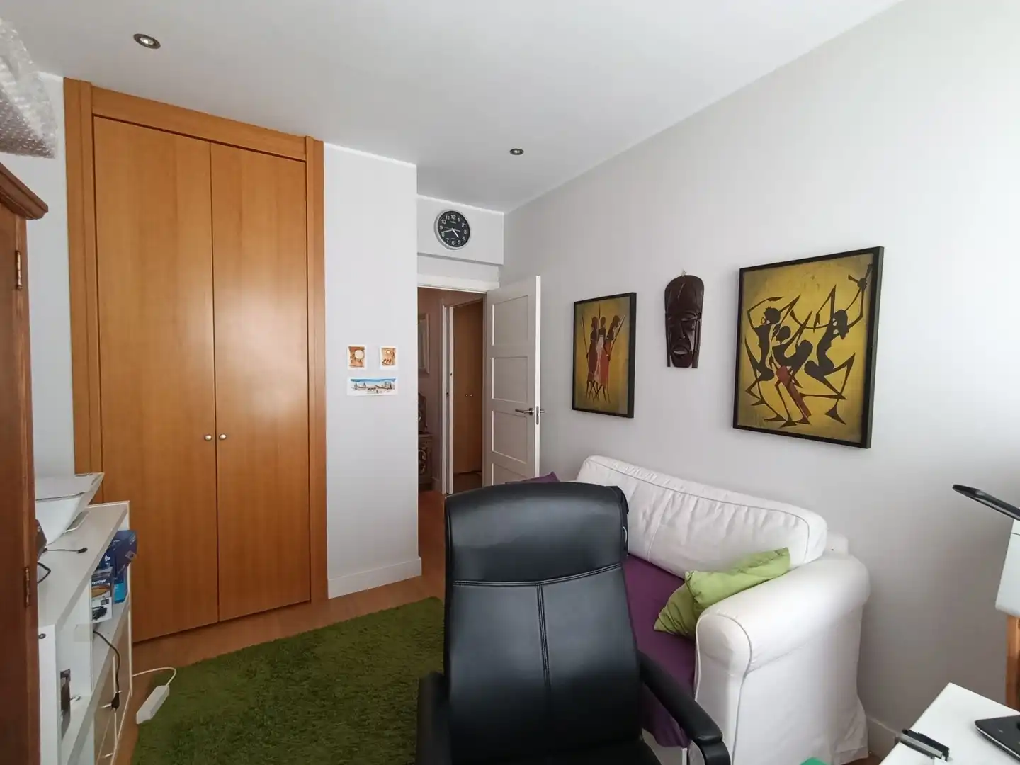 Appartement avec ascenseur à vendre à Ercilla, imagen 11