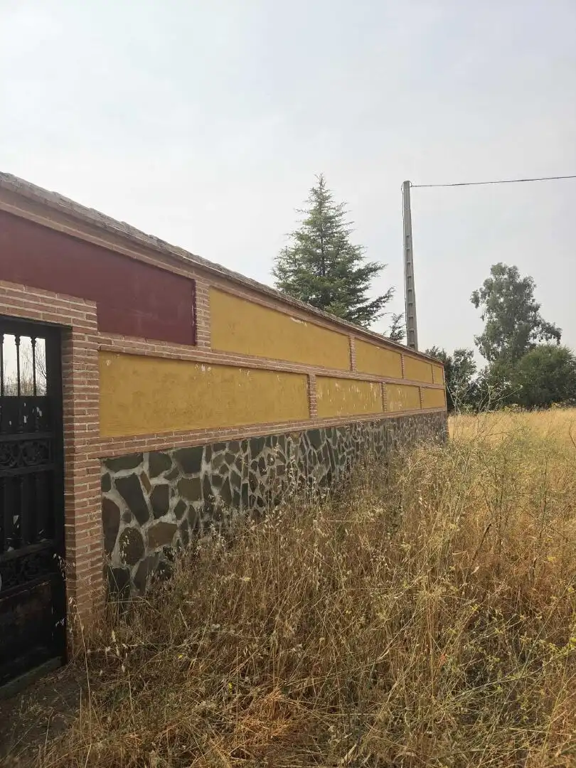 Terreno residenziale in vendita a Fuente el Fresno, imagen 10