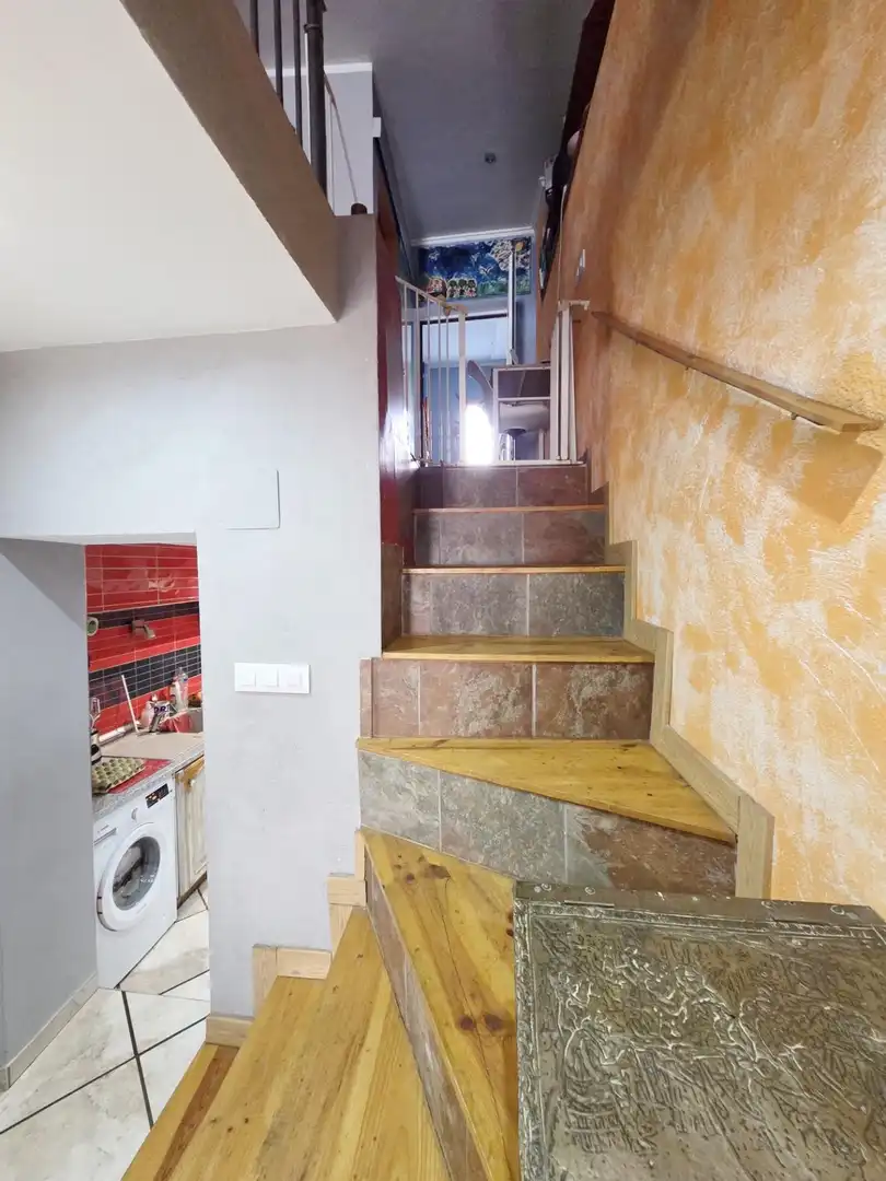 Finca rústica en venta en Parcent con Aire acondicionado, Calefacción y Terraza