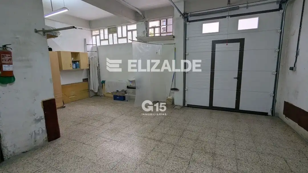 Garatge en venda en Donostia - San Sebastián 