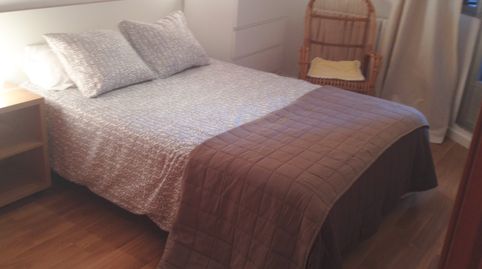 Foto 4 de Apartamento de alquiler en Doctor Cerrada, Zaragoza Capital