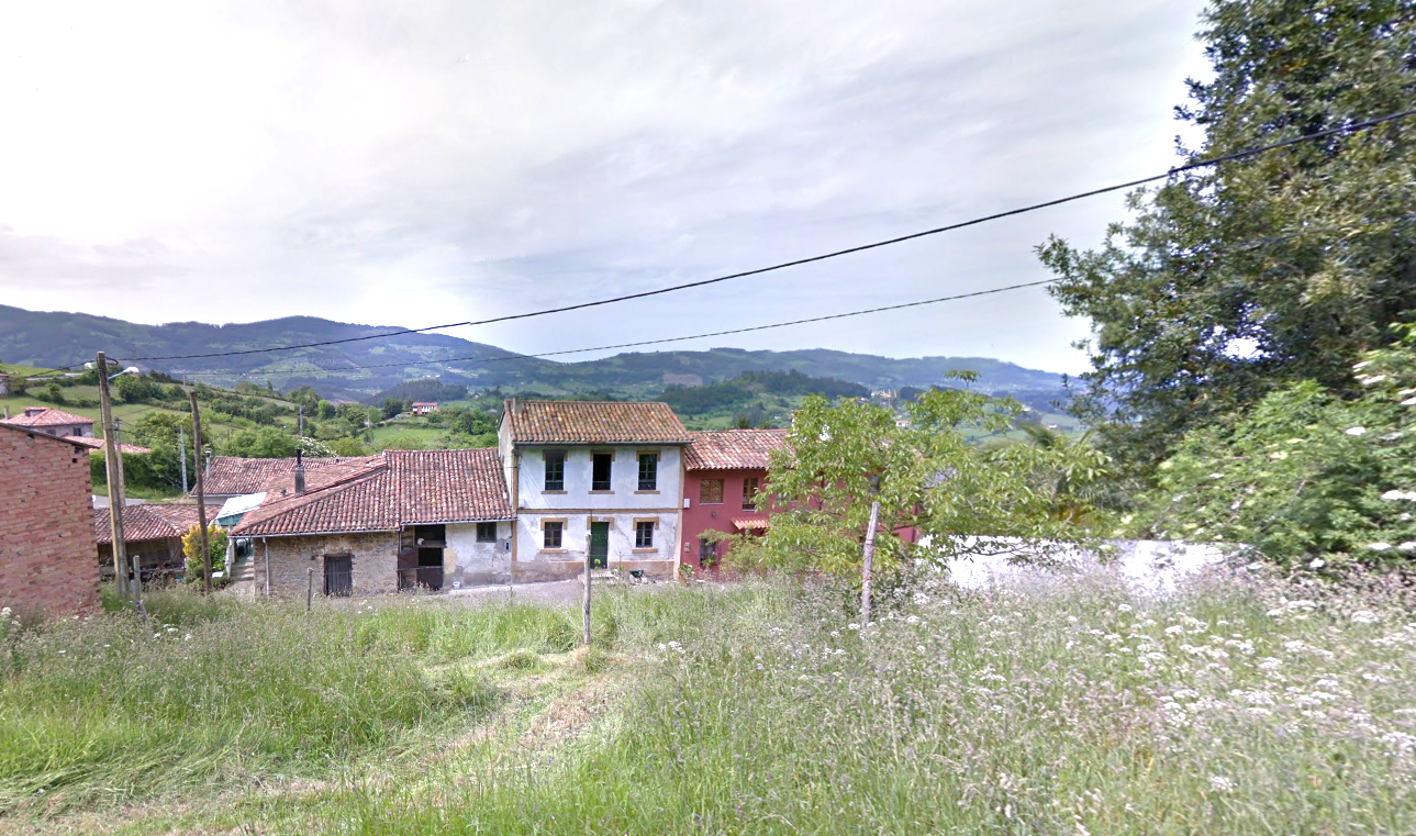 Flat for sale in Ambas, Parroquias suroccidentales