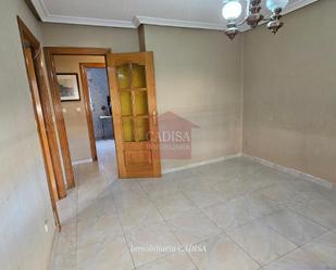 Bedroom of Flat for sale in Salamanca Capital