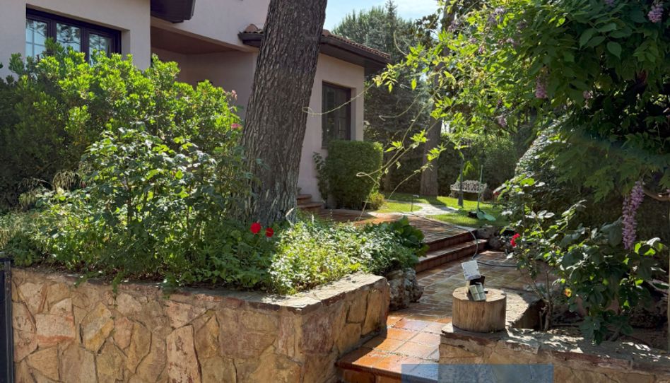 Casa o chalet de alquiler en Aravaca - Imagen 2