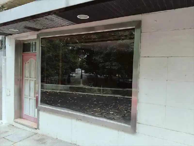 Exterior view of Commercial properties for rent in Ferrol