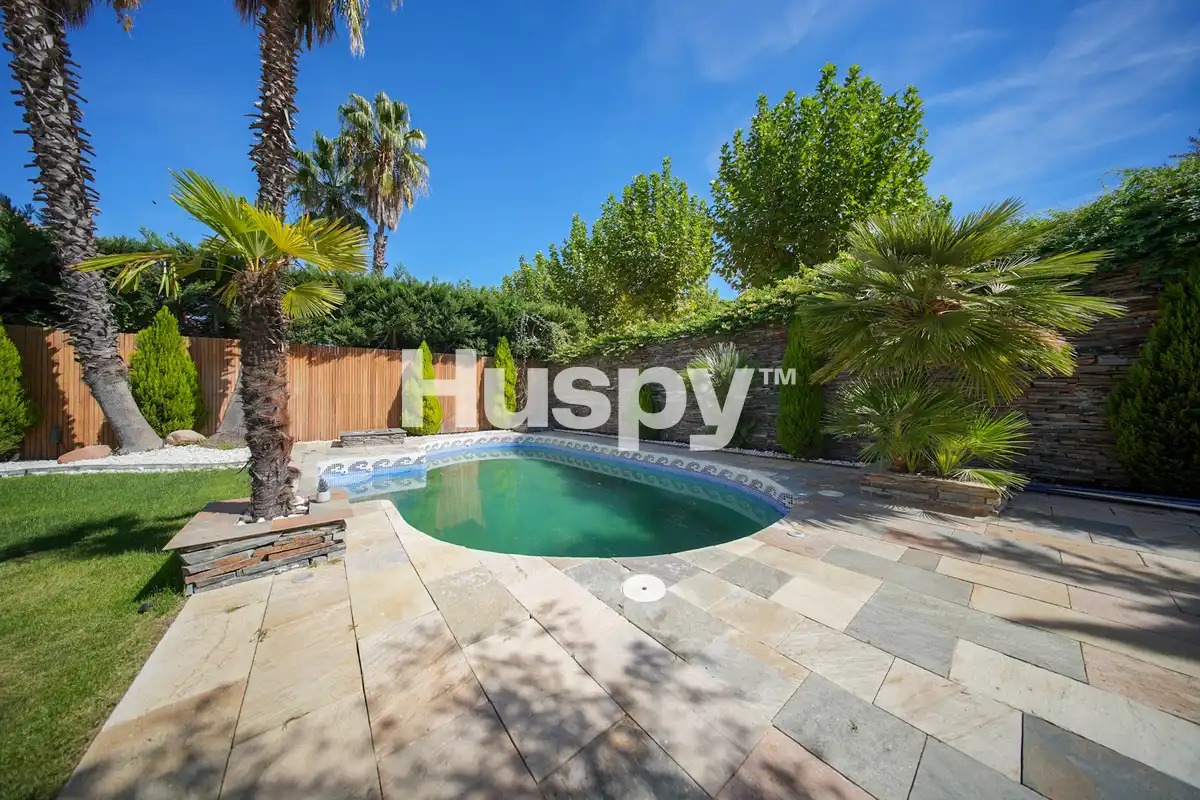 Villa con piscina in vendita a Calle Isla de Formentera, imagen 3